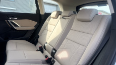 BMW X1 xDrive 23i MHT xLine 5dr Step Auto Petrol Estate